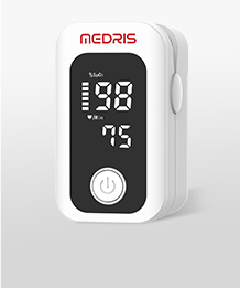 指夾式血氧儀