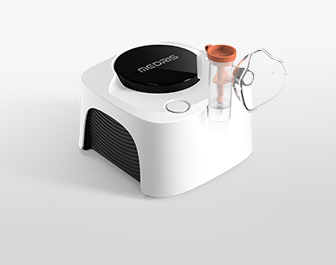 壓縮式空氣霧化器